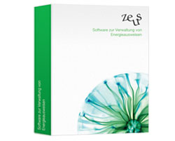 Zeus Datenbank