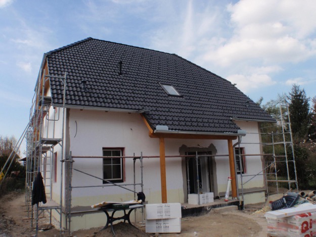 Referenzen Einfamilienhaus