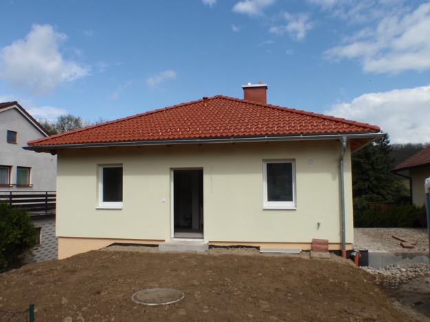 Referenzen Einfamilienhaus