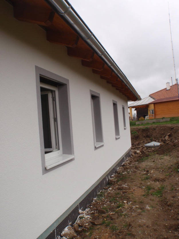 Referenzen Einfamilienhaus