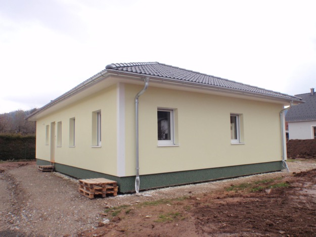 Referenzen Einfamilienhaus