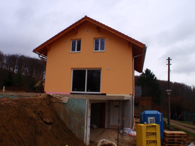 Referenzen Einfamilienhaus