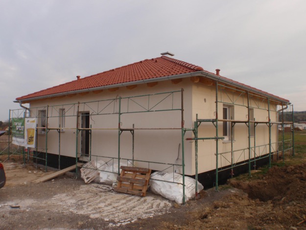 Referenzen Einfamilienhaus