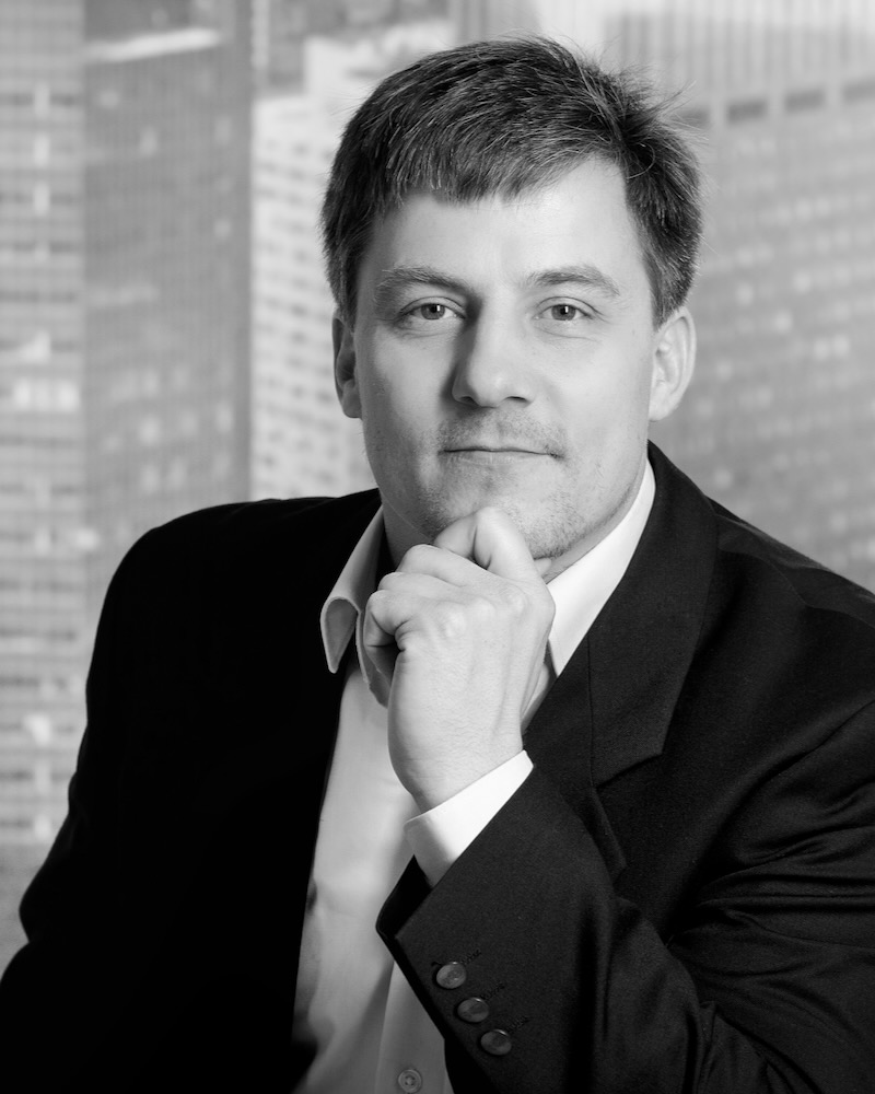 Lars Gunnar Luft